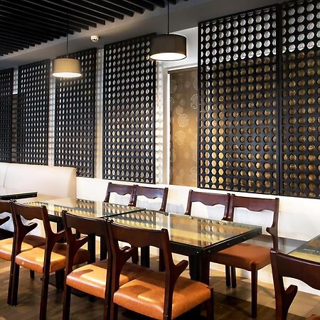 The Mayberry -A Bergamont Group Of Hotels Tiruppur Εξωτερικό φωτογραφία