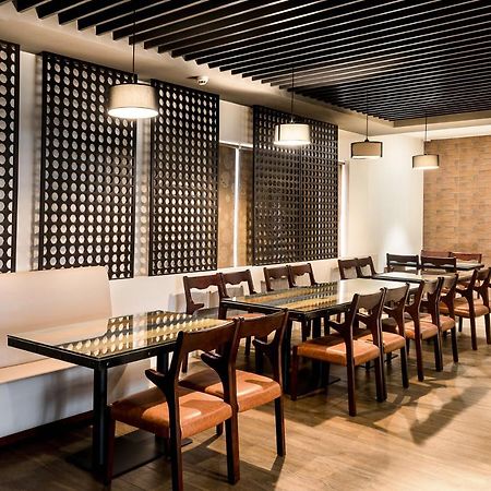 The Mayberry -A Bergamont Group Of Hotels Tiruppur Εξωτερικό φωτογραφία