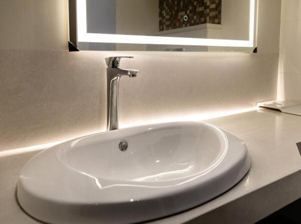 The Mayberry -A Bergamont Group Of Hotels Tiruppur Εξωτερικό φωτογραφία