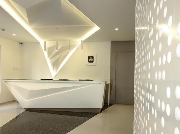 The Mayberry -A Bergamont Group Of Hotels Tiruppur Εξωτερικό φωτογραφία