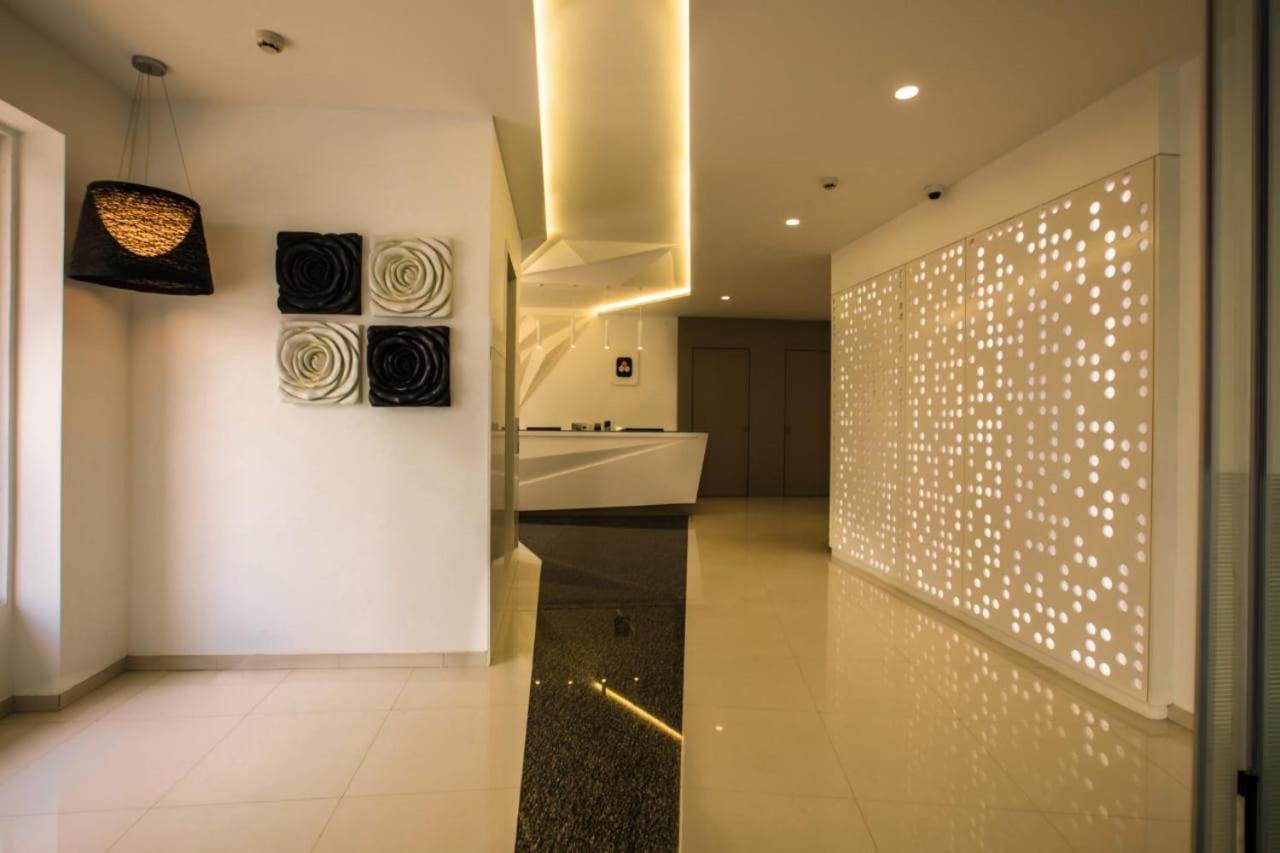 The Mayberry -A Bergamont Group Of Hotels Tiruppur Εξωτερικό φωτογραφία