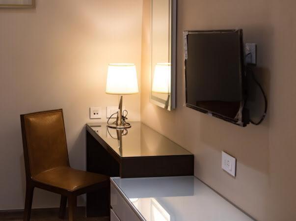 The Mayberry -A Bergamont Group Of Hotels Tiruppur Εξωτερικό φωτογραφία